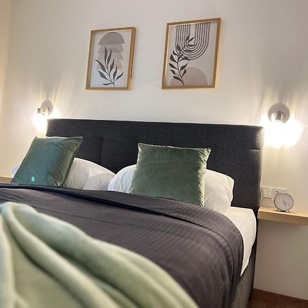 Zentrales Apartment Naehe Naschmarkt Βιέννη Εξωτερικό φωτογραφία