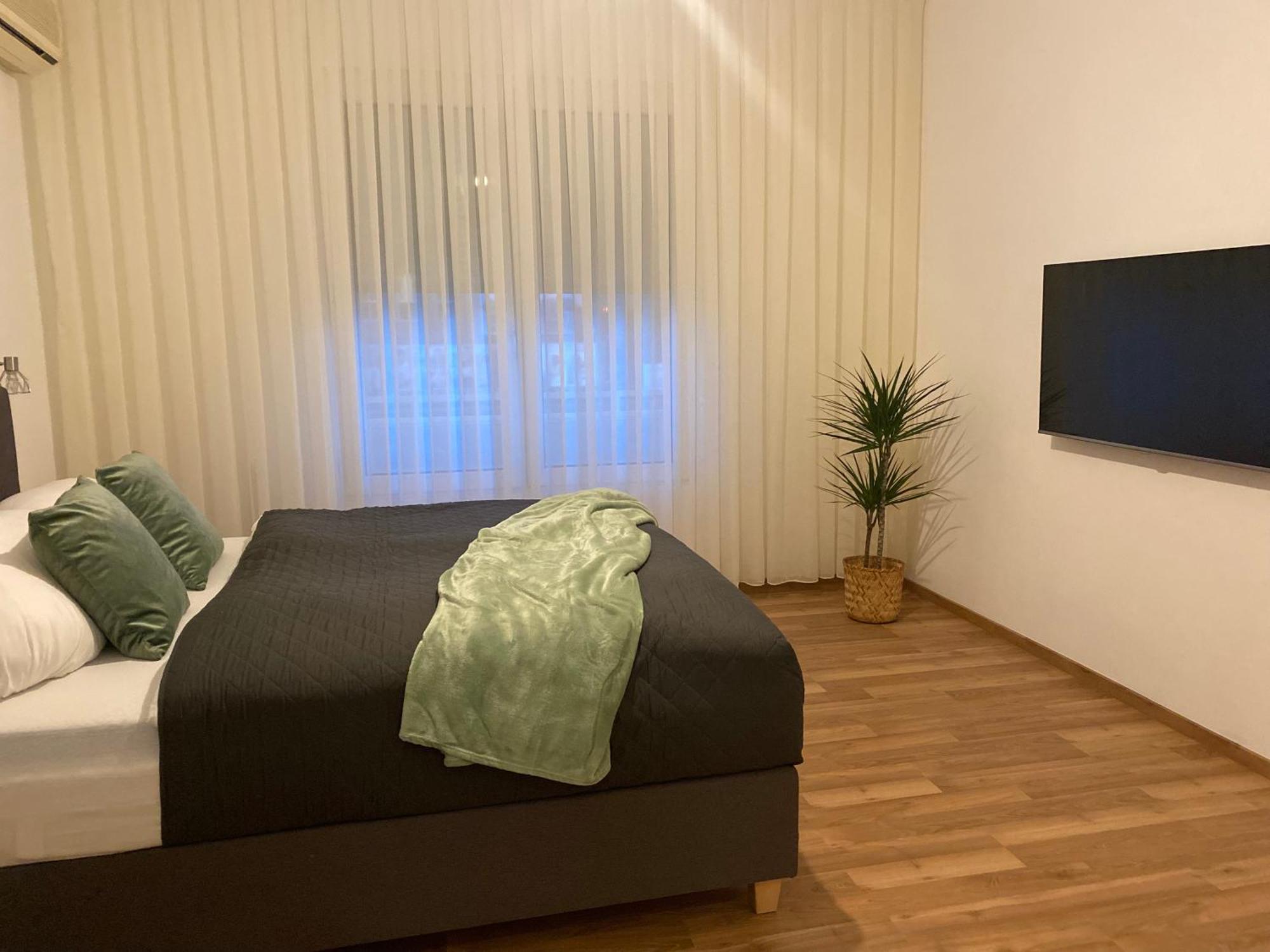 Zentrales Apartment Naehe Naschmarkt Βιέννη Εξωτερικό φωτογραφία