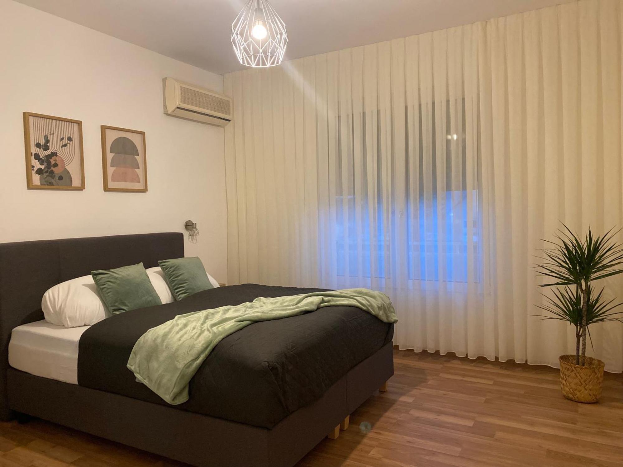 Zentrales Apartment Naehe Naschmarkt Βιέννη Εξωτερικό φωτογραφία